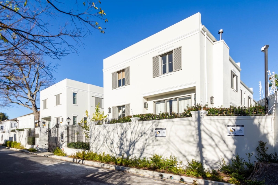 3 Bedroom Property for Sale in Kenilworth Western Cape
